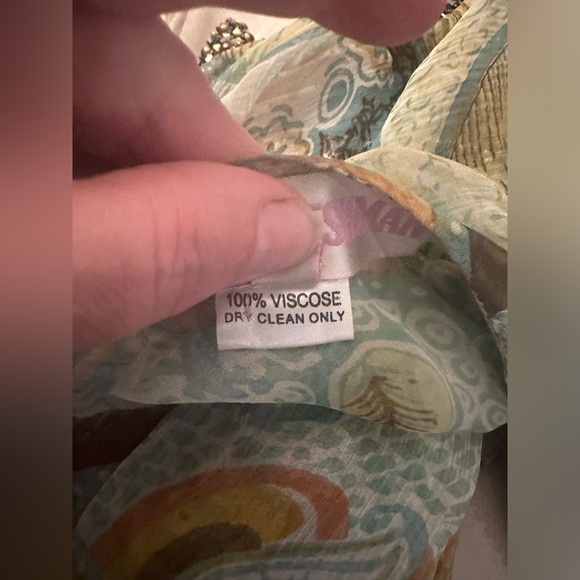 Knockout top with gorgeous stone work - Picture 6 of 8